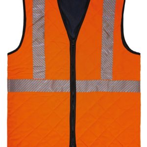 Gilet rafraîchissant HV KIPCOOL T2S