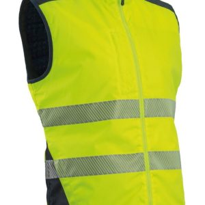 Gilet sans manches réversible HV COVERGUARD