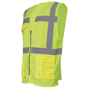 Gilet HV DMD