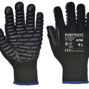 Gant anti vibration A790