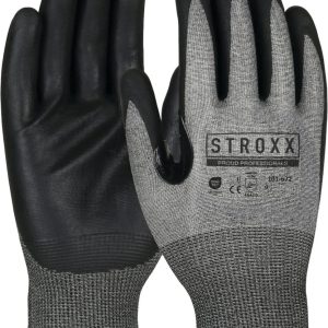 Gant Rhino anti-coupure x6 paires STROXX