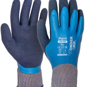Gant latex étanche WG-318 x12 paires
