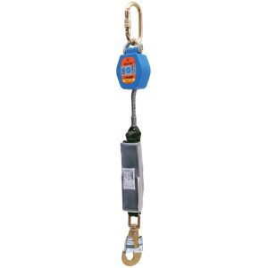 Anti-chute blocfor 1,8™ A ESD TRACTEL