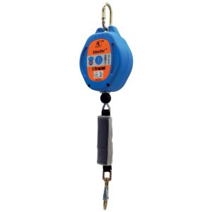 Anti-chute blocfor™ 10 ESD TRACTEL