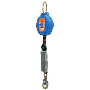 Anti-chute blocfor™ 6 ESD TRACTEL