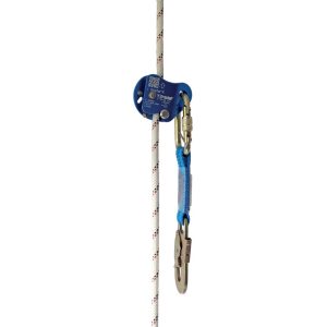 Anti-chute stopfor™ K TRACTEL