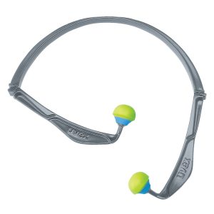 Arceau anti-bruit x-fold
