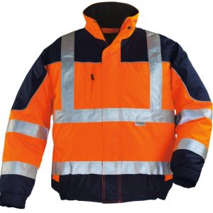 Blouson HV Airport COVERGUARD