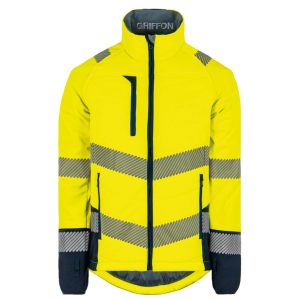 Blouson hybride HV Griffon T2S
