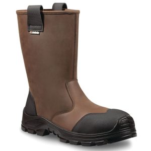 Botte Jalsol S3 SRC JALLATTE