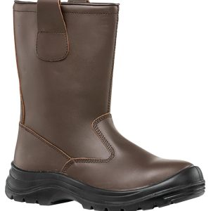 Botte fourrée Patagonite S3 SRC COVERGUARD