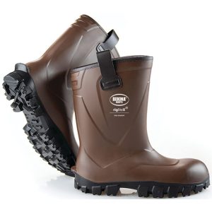 Botte riglite S5 SRC BEKINA-BOOTS
