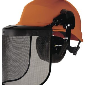 Casque Forestier 3