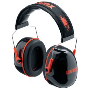 Casque anti-bruit K3