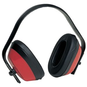 Casque anti-bruit MAX 200