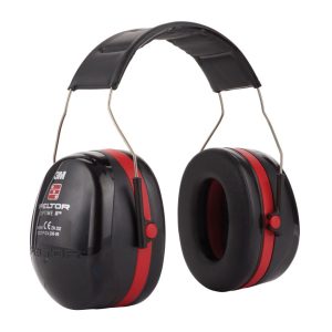 Casque anti-bruit Peltor Optime III