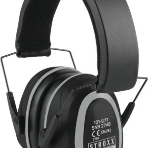 Casque anti-bruit pliable