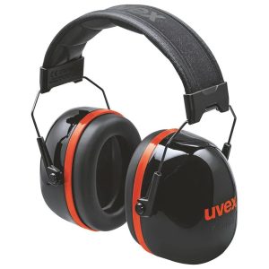 Casque anti-bruit pliable K30