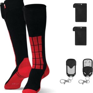 Chaussette chauffante G-HEAT