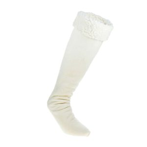 Chaussette fourrée pour botte JLF PRO