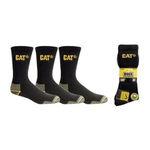 Chaussettes C-123 (lot de 3)