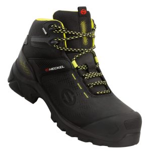 Chaussure Maccrossroad 3.0 S3 SRC Haute - HECKEL