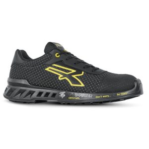 Chaussure Matt - Joe S3 SRC Basse Matt - U POWER