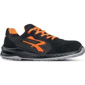 Chaussure Nairobi S1P SRC U POWER