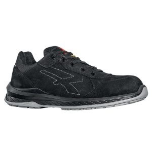 Chaussure Tweed-Gessato S3 SRC Basse Gessato - U POWER