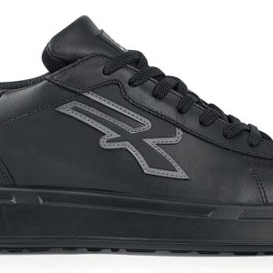 Chaussure de travail Barry OB SR U POWER