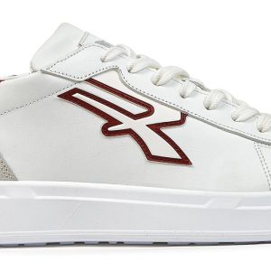 Chaussure de travail Lilas OB SR U POWER