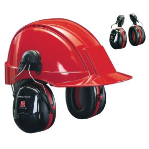 Coquille anti-bruit Peltor Optime III