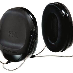 Coquille anti-bruit de soudeur PELTOR H505B