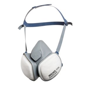 Demi-masque COMPACTMASK 5230 FFA2P3 R D