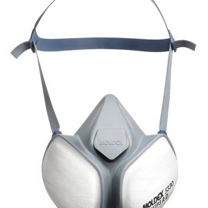 Demi-masque COMPACTMASK 5330 FFA1B1E1P3 R D