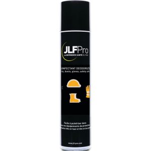 Désinfectant désodorisant JLF PRO