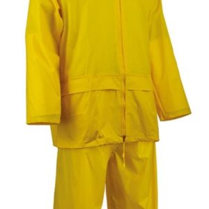 Ensemble de pluie PLUVIO COVERGUARD