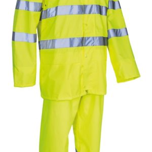 Ensemble pluie HV Kawa COVERGUARD