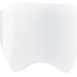 Film de protection pour visière (x15)