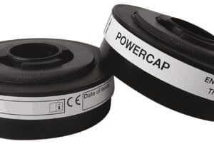 Filtre pour PowerCap Active IP x2
