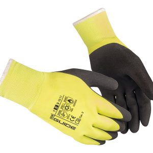 Gant 590W GUIDE