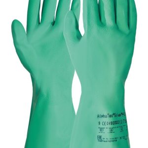 Gant Alphatec Solvex 37-675 x12 paires ANSELL