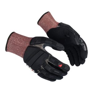Gant Impact 6609 GUIDE