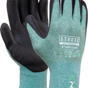 Gant Lynx Second Life x6 paires STROXX