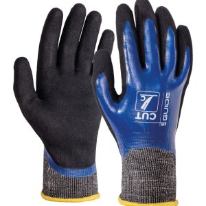 Gant anti-coupure 329 GUIDE