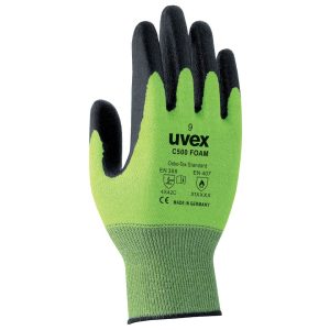 Gant anti-coupure C500 FOAM UVEX