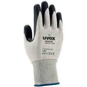 Gant anti-coupure unidur 6659 foam UVEX 1