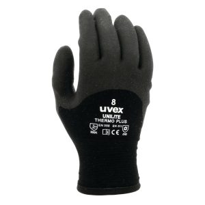 Gant anti-froid unilite thermo plus UVEX