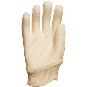 Gant coton interlock COVERGUARD