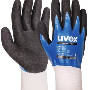 Gant de montage unilite 7710F UVEX